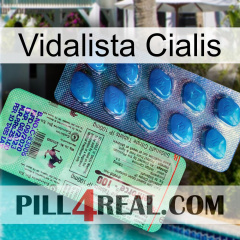 Vidalista Cialis new02